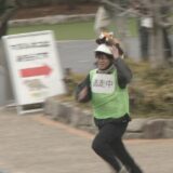 動物園の捕獲訓練、レッサーパンダ役の職員が園内を逃げ回る ~2月第2週のできごと~